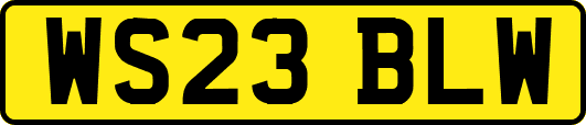 WS23BLW