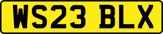 WS23BLX