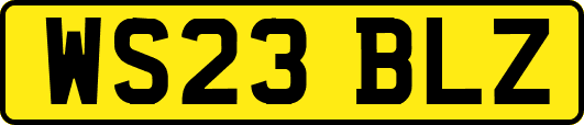 WS23BLZ