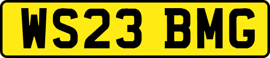 WS23BMG