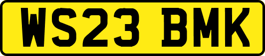 WS23BMK