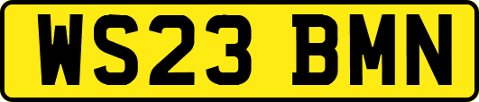 WS23BMN