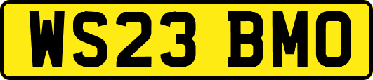 WS23BMO