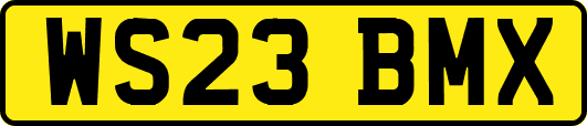 WS23BMX