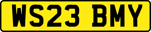 WS23BMY