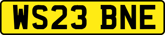 WS23BNE