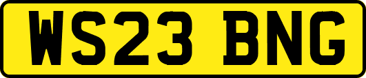 WS23BNG
