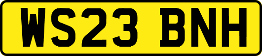 WS23BNH