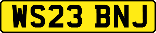 WS23BNJ