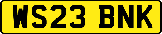 WS23BNK