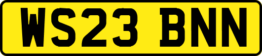 WS23BNN