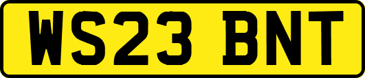 WS23BNT