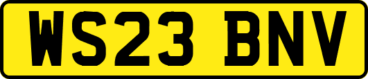 WS23BNV