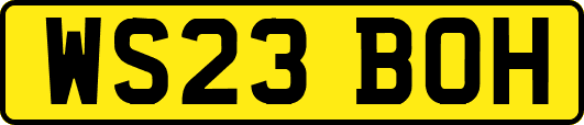 WS23BOH