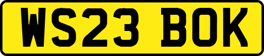 WS23BOK