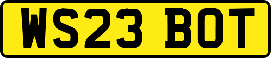 WS23BOT