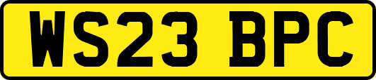 WS23BPC