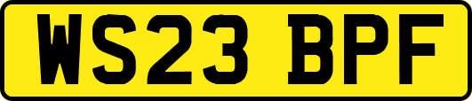 WS23BPF