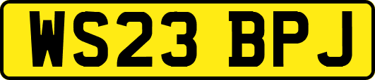 WS23BPJ