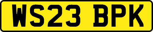 WS23BPK