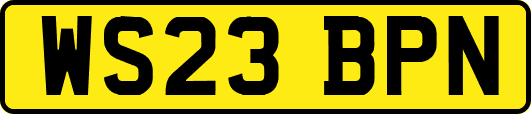 WS23BPN
