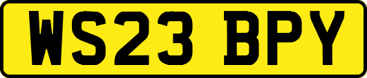 WS23BPY
