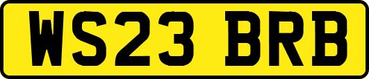 WS23BRB