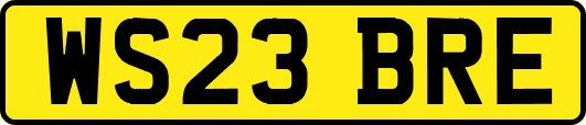 WS23BRE