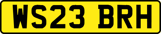 WS23BRH