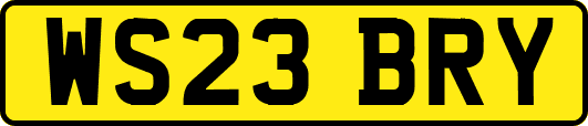 WS23BRY