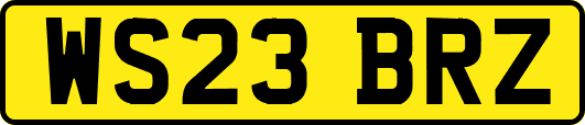 WS23BRZ