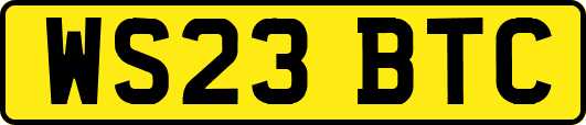 WS23BTC