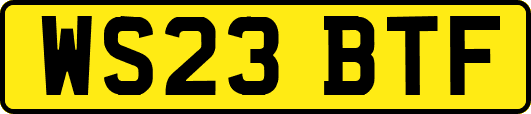 WS23BTF