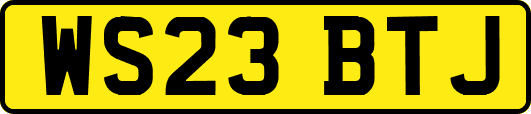 WS23BTJ