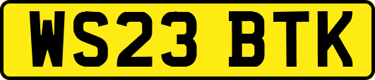 WS23BTK