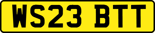 WS23BTT