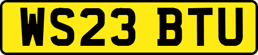 WS23BTU