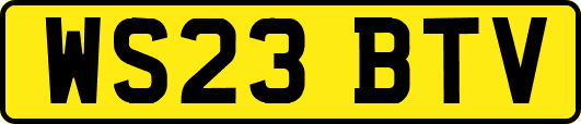 WS23BTV