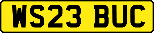 WS23BUC