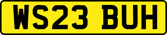 WS23BUH