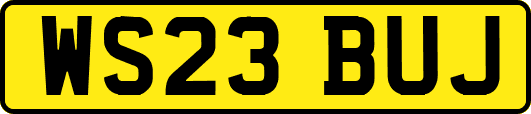 WS23BUJ