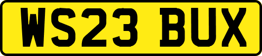 WS23BUX