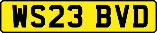 WS23BVD