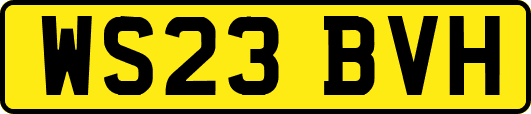 WS23BVH