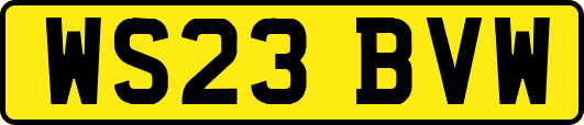 WS23BVW