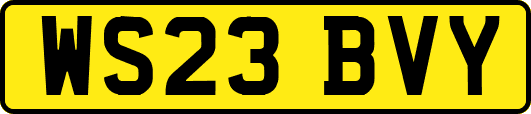 WS23BVY