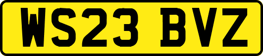 WS23BVZ