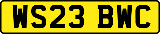 WS23BWC