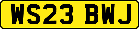 WS23BWJ