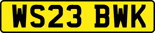 WS23BWK